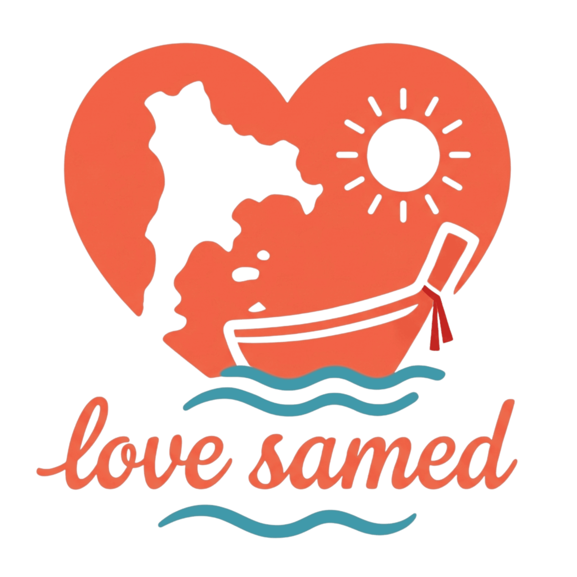 love samed logo